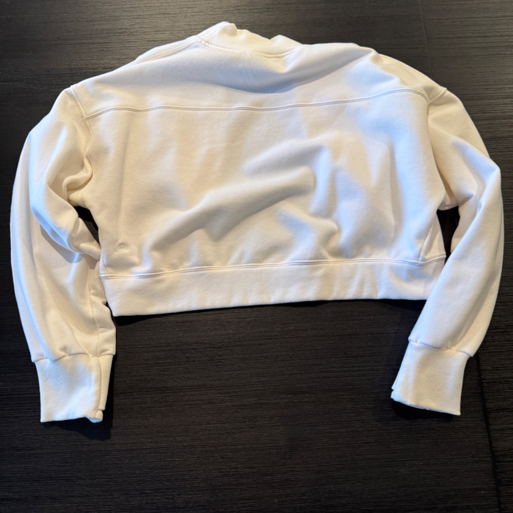 NWOT Athleta Shrug - Picture 5 of 5